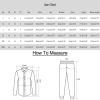 Gefomuofe Two-piece men's linen suit, cotton linen suit, beach shirt, short trousers set, business polo shirt with lapels, sports trousers, beach suit, two-piece short sleeve shirt, orange, L view 2