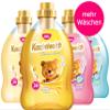 Kuschelweich Cuddly Soft Elegance Fabric Softener with Macadamia Oil - 28 Wash Loads, 750ml (25.36 oz) - Made in Germany view 4