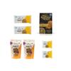 Scottish Gifts: Handmade Traditional Scottish Tablet Gift Set - Bonnie Glen & Confectious - Artisanal Scottish Favourite Creamy Selection Box for Christmas view 1