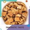 Scottish Gifts: Handmade Traditional Scottish Tablet Gift Set - Bonnie Glen & Confectious - Artisanal Scottish Favourite Creamy Selection Box for Christmas view 2