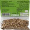 Dandelion Root - Taraxacum Officinalis - 100% Pure, Natural, Herbal tea - 1.76oz / 50g view 2