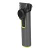 ANGGREK Hair Trimmer for Men, Professional Nose Hair Trimmer, 4 in 1 Electric Hair Beard Clipper with USB Rechargeable Adjustable IPX7 view 1