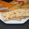 Jacobs Cream Crackers 200g x 6 view 3