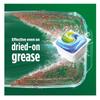 Fairy All-In-1 Dishwasher Tablets Original 14 Capsules  Powerful Cleaning Even on Dried-On Grease. view 2