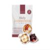 Mmeyou (Count 35) Packaged Holy Communion Crackers Prefilled Communion Wine Mmeyou Communion Cups Cracker with Red Grape Juice - All in one packaged communion set. view 1