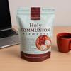 Mmeyou Packaged Holy Communion Wafers Prefilled Communion Wine Mmeyou Communion Cups Wafer with Red Grape Juice - All in one packaged communion set. (Count 35) view 2