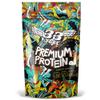 33Fuel Plant-Based Protein Powder  20g Protein for Muscle Growth, Vegan with Antioxidants for Gut Health  Chocolate Flavour  532g view 1