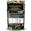 33Fuel Plant-Based Protein Powder  20g Protein for Muscle Growth, Vegan with Antioxidants for Gut Health  Chocolate Flavour  532g view 2