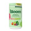 Bloom Super Greens Powder Strawberry Kiwi (60 Servings) Blends Probiotics, Enzymes, Spirulina, and Chlorella to Support Womens Gut Health, Relieve Bloating, and Aid Digestion Naturally view 1