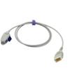 Compatible Smiths BCI Spo2 Sensor 3178 Pediatric Clip 3.2 ft 9 Pins Connector view 1