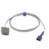 Compatible Nonin Neonate Wrap Spo2 Sensor 3.2 ft 7 Pins Connector view 1