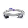 Compatible Nonin Neonate Wrap Spo2 Sensor 3.2 ft 7 Pins Connector view 2
