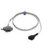 Compatible Nonin Neonate Wrap Spo2 Sensor 3.2 ft 7 Pins Connector view 3