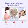 EXQST Breast Enhancement Mask Glowavenue Breast Enhancement Cream Fast Growth Natural Curve Breast Enhancement For All Skin Types view 3
