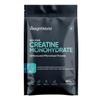 Creatine Monohydrate Powder 500g - 165 Servings - 200 Mesh Micronised Creatine Powder - 5+ Months Supply - Unflavoured, Vegan-Friendly, & Easy to Mix - Scoop Included - for Both Men & Women view 1