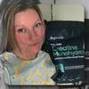 Creatine Monohydrate Powder 500g - 165 Servings - 200 Mesh Micronised Creatine Powder - 5+ Months Supply - Unflavoured, Vegan-Friendly, & Easy to Mix - Scoop Included - for Both Men & Women view 4