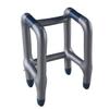 CENPEK Inflatable Walking Aid Inflatable Walking Stick Pensioner Costume Funny Gift for Fancy Dress or Birthday Party view 3