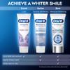 Oral-B 3D White Advanced Express Whitening Toothpaste Fresh Glow 75ml view 2
