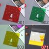 100PCS Christmas Cellophane Bag 10 x 10 mas Cookie Treat Bags Sweet Candy Party Favors (Style 002) view 2
