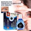 10ml Eye Care Liquid Drops Relieves Eyes Discomfort Massage Eyes Eye Dry Sore D0E1 Clean Blurred Swellin Relax Care Vision Itchy view 3