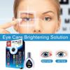 10ml Eye Care Liquid Drops Relieves Eyes Discomfort Massage Eyes Eye Dry Sore D0E1 Clean Blurred Swellin Relax Care Vision Itchy view 4