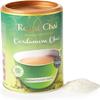 Royal Chai | Cardamom Chai Unsweetened Taste Tub | 6 x 400g Tubs | Premium Instant Chai | 6 Pack Case view 1