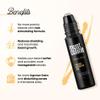 MUSTCULINE Follicle Activator Pen, Patchy Beard Growth Oil, Beard Growth with Ingrown Hair Treatment Formula, Beard Ingrown Hair Treatment Roll-on Gel (4) view 2