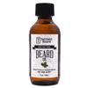 Taconic Shave Premium All Natural Beard Oil - Conditions, Softens And Adds Sheen - Made In The USA - 2 Ounce Bottle (Bay Rum) view 1