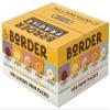 Borders Mini Pack Assorted Biscuits (5 Variety) 100 x 2 Bisc (6 Boxes) view 3