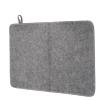 Felt Sauna Pad, Moisture-Absorbing, Heat Insulation, Water Absorption, Breathable Felt Mat with Hanging Ring for Bathroom Spa view 4