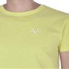 19V69 ITALIA Men's vsc1mts01 T-Shirt, Yellow Popcorn, XL view 2