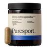 Puresport Ultra Ashwagandha KSM-66 (30 Day Supply), High Strength Supplement with Holy Basil, Magnesium & Zinc, Improves Resilience, Physical Performance, Hormonal Balance and Cognitive Performance view 1