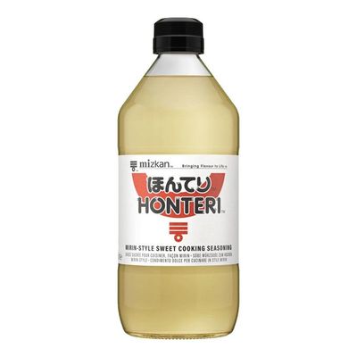Mizkan Honteri Mirin-Style Japanese Sweet Cooking Seasoning 568ml