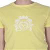 19V69 ITALIA Men's vsc1mts02 T-Shirt, Yellow Popcorn, XL view 2