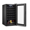 Commercial Wine Cooler 32 Bottles | Stalwart DA-JC98 view 1
