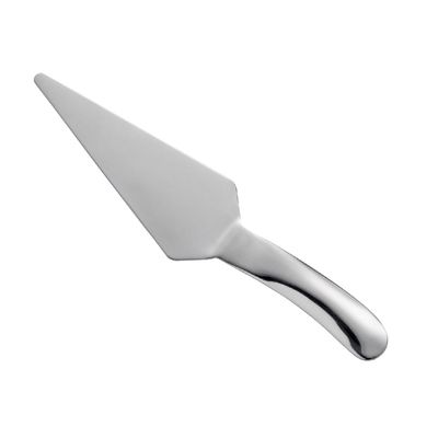 Adexa WBU009 Stainless Steel Cake Server