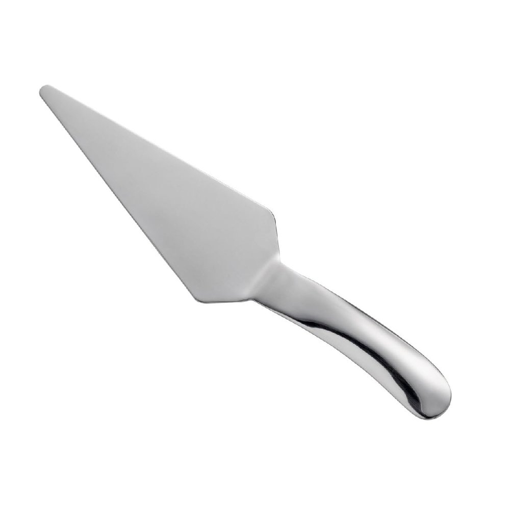 Adexa WBU009 Stainless Steel Cake Server