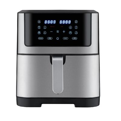 8 Litre Air Fryer Countertop 1.8kW | Stalwart DA-ADAF042