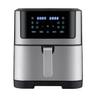 8 Litre Air Fryer Countertop 1.8kW | Stalwart DA-ADAF042 view 1