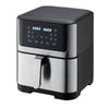 8 Litre Air Fryer Countertop 1.8kW | Stalwart DA-ADAF042 view 2