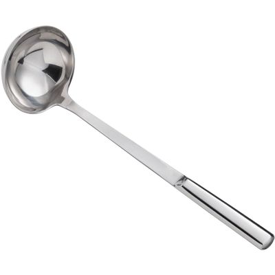 Adexa WBU008 Stainless Steel Ladle, 120ml