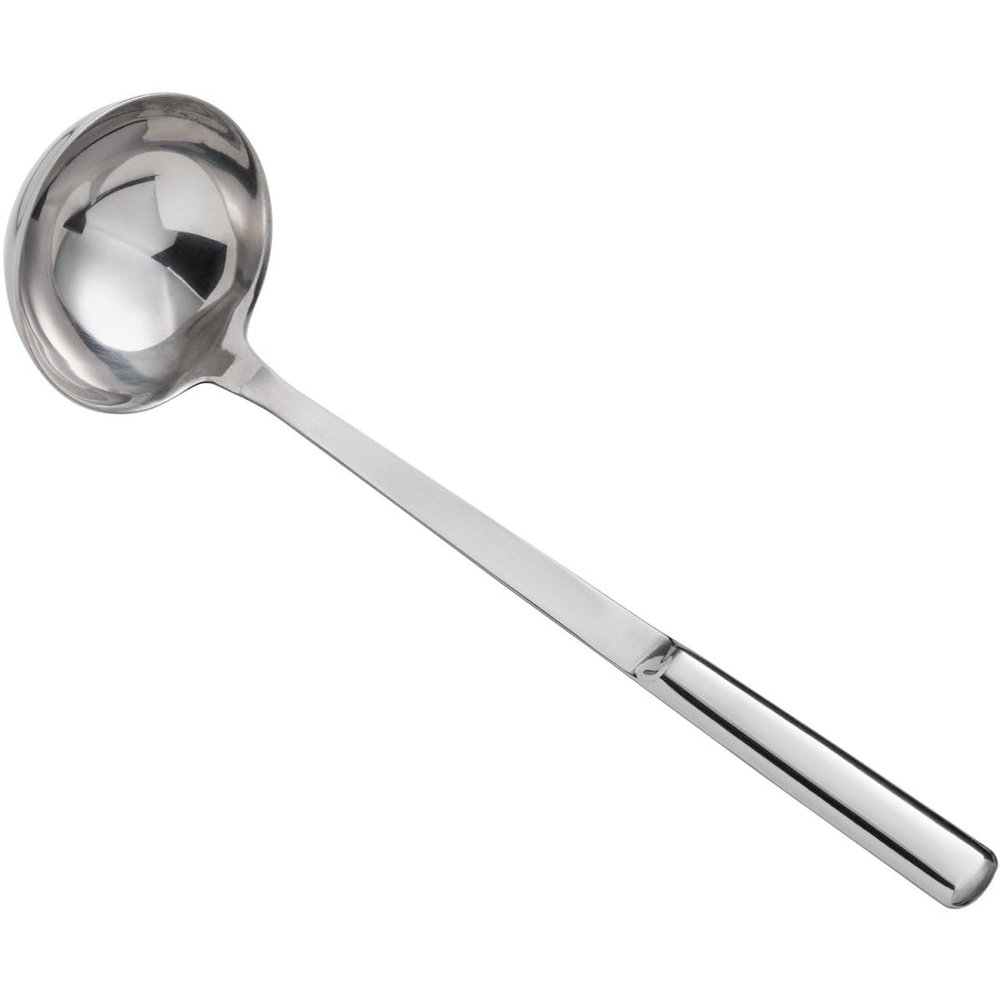 Adexa WBU008 Stainless Steel Ladle, 120ml