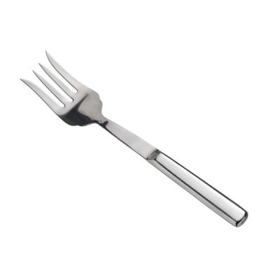 Adexa WBU005 Stainless Steel Cold Meat Fork, 26cm