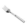 Adexa WBU005 Stainless Steel Cold Meat Fork, 26cm view 1