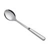 Adexa WBU001 Stainless Steel Solid Serving Spoon, 30cm view 1