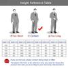 SilteD Older Crutches Crutches Aluminum Alloy Walking Stick With Ergonomic Handle, 10 Adjustable Height Levels, Arthritis Walking Stick For The Elderly Disabled Arthritis Gray Older Practical Present view 4