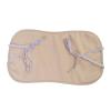 10 set of Castor Oil Compress Pack Castor Oil Bag with Less Mess Castor Oil Pack Wrap Khaki, 45 x 25 cm view 4