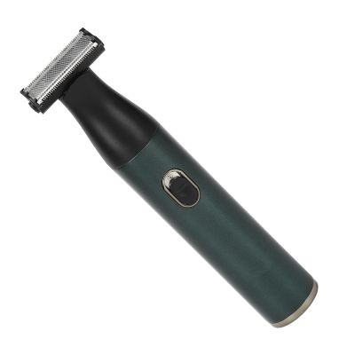 Electric Hair Clipper, Multifunctional 4 in 1 Washable Electric Hair Clipper for Home