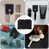 Beavorty 2pcs Safety Head Cover Artificial Leather Head Sleeve Guard for Travel and Storage view 3
