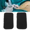 2PCS Post Surgery Sponge Sheet Women Liposuction Compression Board Abdominal Fixing Protector view 2